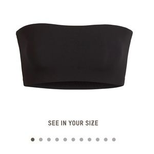 Skims Fits Everybody Bandeau Bra